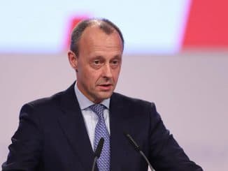 Friedrich Merz, über dts Nachrichtenagentur