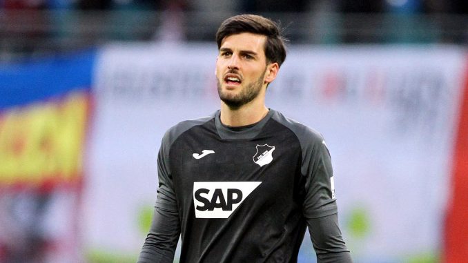 Florian Grillitsch (TSG 1899 Hoffenheim), über dts Nachrichtenagentur