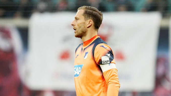 Oliver Baumann (TSG 1899 Hoffenheim), über dts Nachrichtenagentur