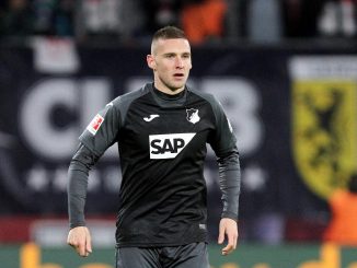 Pavel Kade&#345;ábek (TSG 1899 Hoffenheim), über dts Nachrichtenagentur