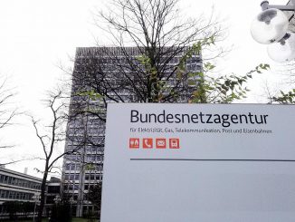 Bundesnetzagentur, über dts Nachrichtenagentur