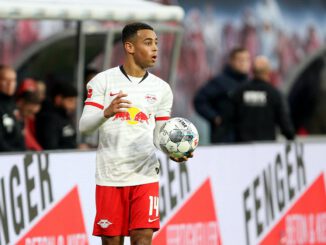 Tyler Adams (RB Leipzig), über dts Nachrichtenagentur