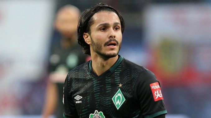 Leonardo Bittencourt (Werder Bremen), über dts Nachrichtenagentur