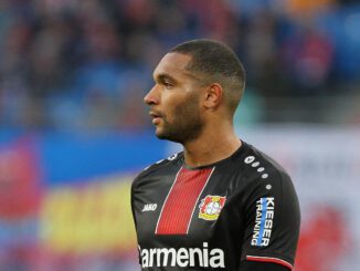 Jonathan Tah (Bayer Leverkusen), über dts Nachrichtenagentur