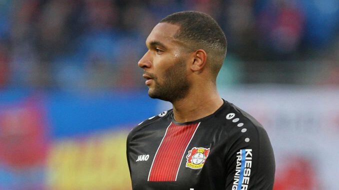 Jonathan Tah (Bayer Leverkusen), über dts Nachrichtenagentur