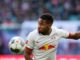 Christopher Nkunku (RB Leipzig), über dts Nachrichtenagentur