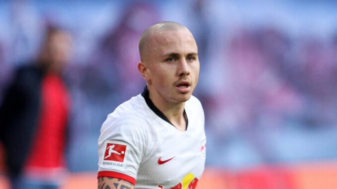 Angeliño (RB Leipzig), über dts Nachrichtenagentur