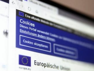 Cookie-Hinweis, über dts Nachrichtenagentur