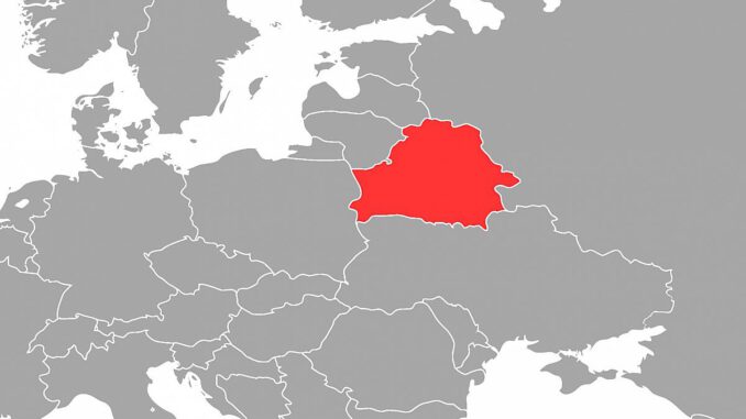 Weißrussland, über dts Nachrichtenagentur