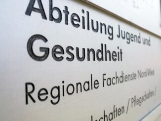 Gesundheitsamt, über dts Nachrichtenagentur