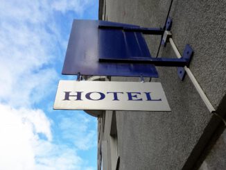 Hotel, über dts Nachrichtenagentur