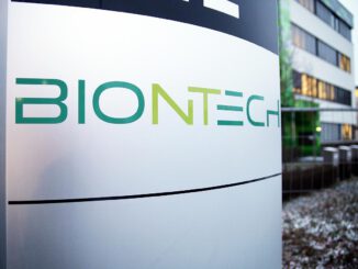 Biontech, über dts Nachrichtenagentur