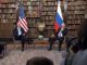 Joe Biden und Wladimir Putin am 16.06.2021, über dts Nachrichtenagentur