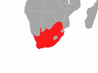 Südafrika, über dts Nachrichtenagentur