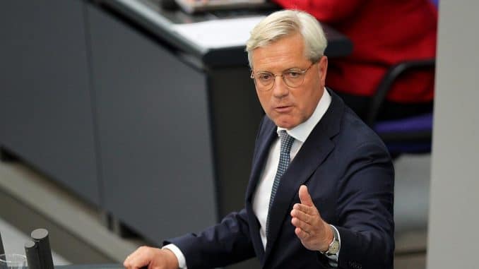 Norbert Röttgen, über dts Nachrichtenagentur