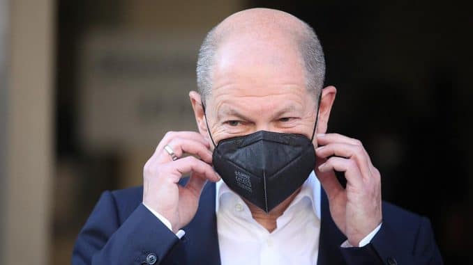 Scholz, über dts Nachrichtenagentur