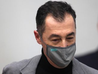 Cem Özdemir, über dts Nachrichtenagentur