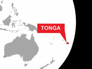 Tonga, über dts Nachrichtenagentur