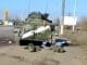 Von der Ukrainischen Armee verbreitete Bilder,  Text: über dts Nachrichtenagentur