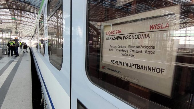 Ankunft von Flüchtlingen aus der Ukraine in Deutschland, über dts Nachrichtenagentur