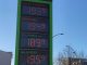 Tankstelle im März 2022, über dts Nachrichtenagentur