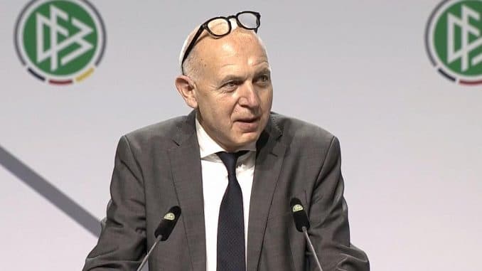 Bernd Neuendorf, über dts Nachrichtenagentur