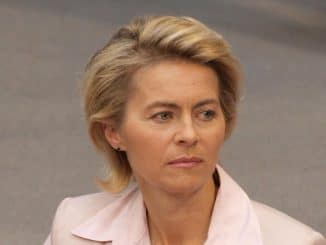 Ursula von der Leyen, über dts Nachrichtenagentur
