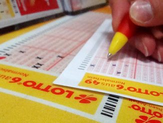 Lotto-Spieler, über dts Nachrichtenagentur