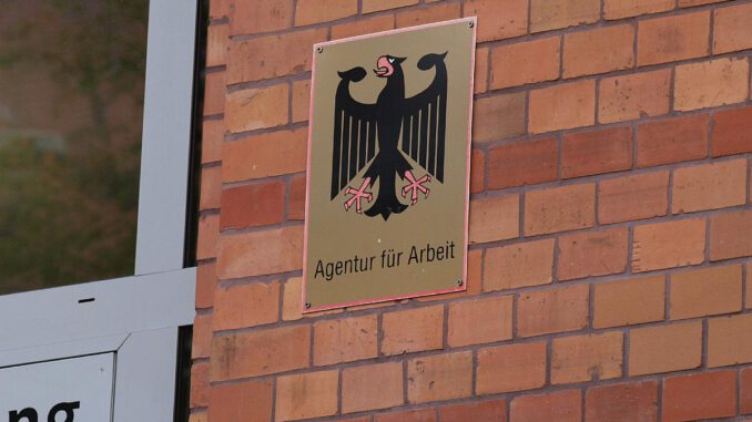 Bundesagentur für Arbeit, über dts Nachrichtenagentur