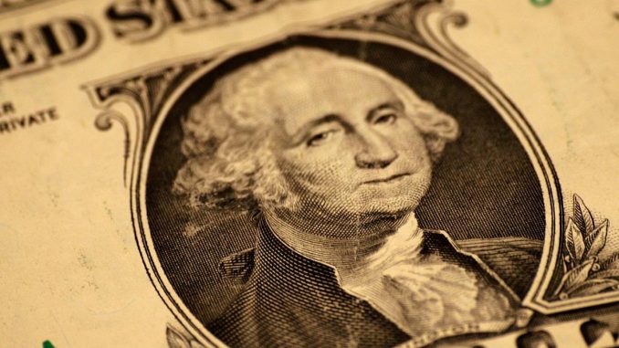 Dollarschein, über dts Nachrichtenagentur