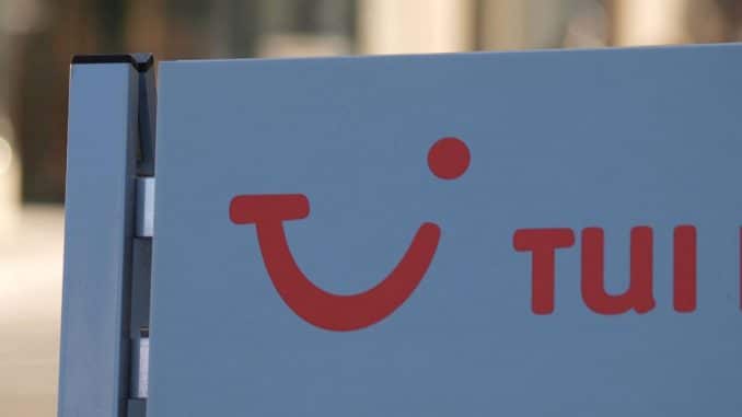 Tui, über dts Nachrichtenagentur