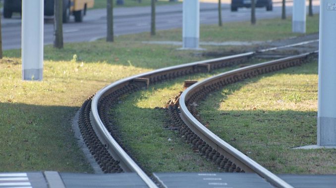 Schienen, über dts Nachrichtenagentur