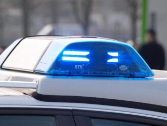 Polizei, über dts Nachrichtenagentur