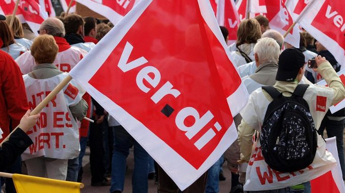 Verdi, über dts Nachrichtenagentur