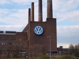 Volkswagen-Werk, über dts Nachrichtenagentur