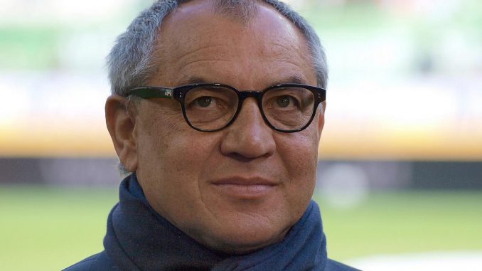 Felix Magath, über dts Nachrichtenagentur