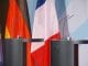 Flaggen von Deutschland und Frankreich, über dts Nachrichtenagentur
