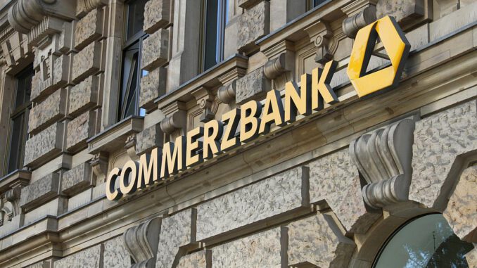 Commerzbank, über dts Nachrichtenagentur