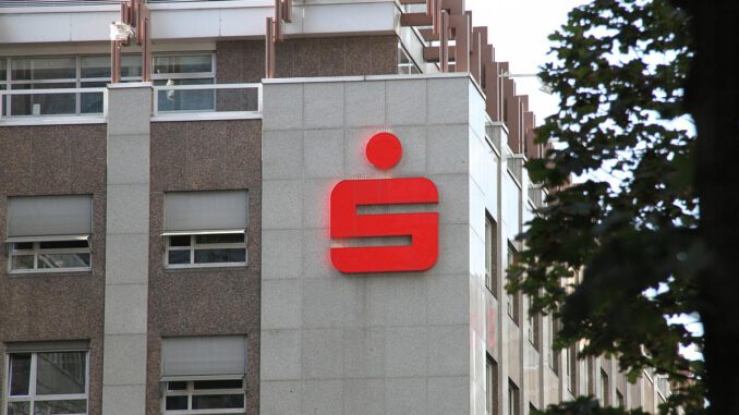 Sparkasse, über dts Nachrichtenagentur