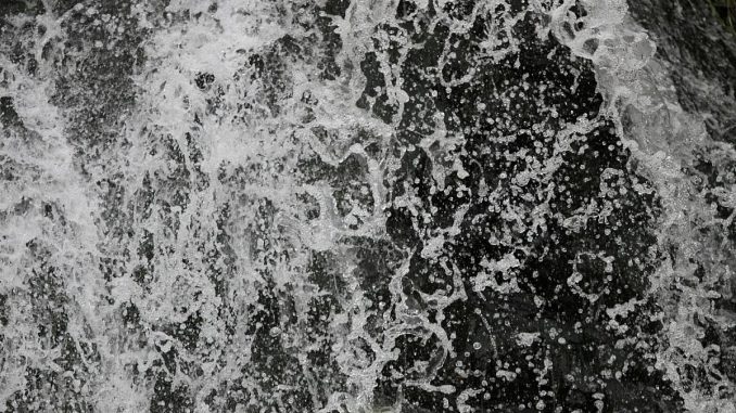 Wasserfall, über dts Nachrichtenagentur