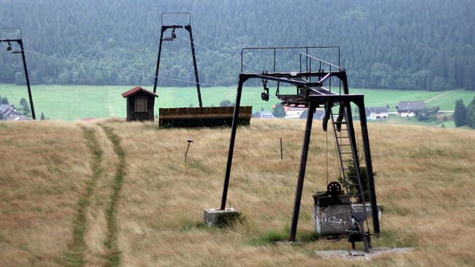 Ski-Lift, über dts Nachrichtenagentur