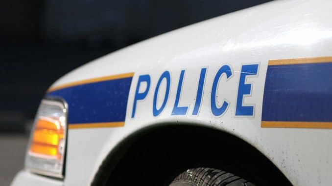 US-Polizeiauto, über dts Nachrichtenagentur
