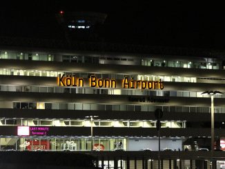 Flughafen Köln/Bonn, über dts Nachrichtenagentur