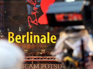 Berlinale, über dts Nachrichtenagentur