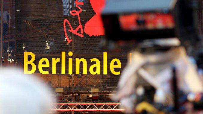 Berlinale, über dts Nachrichtenagentur