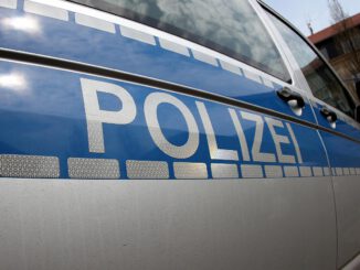 Polizeiauto (Archiv), über dts Nachrichtenagentur