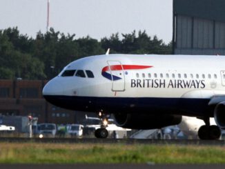 British Airways, über dts Nachrichtenagentur