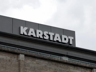 Karstadt, über dts Nachrichtenagentur