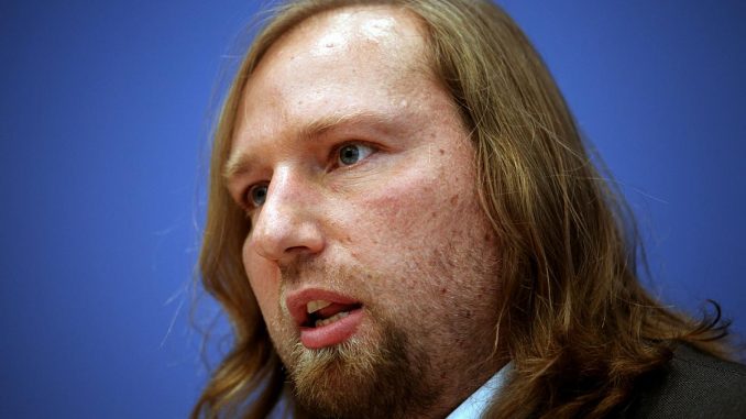 Anton Hofreiter, über dts Nachrichtenagentur