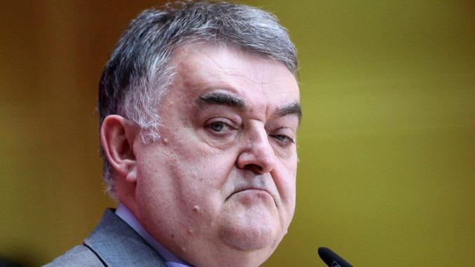 Herbert Reul, über dts Nachrichtenagentur